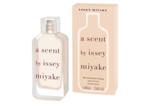 Issey Miyake A Scent by Issey Miyake Florale edp w