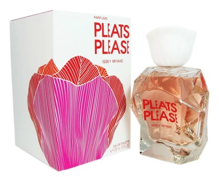 Issey Miyake Pleats Please edt w Изображение