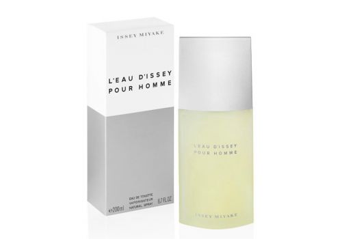 Issey Miyake L'eau D'issey Pour Homme edt m