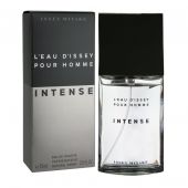 Issey Miyake L`Eau D`Issey Pour Homme Intense edt m