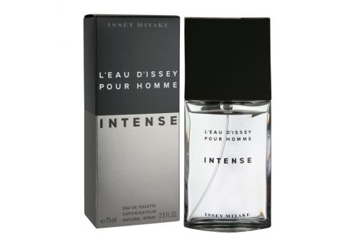Issey Miyake L`Eau D`Issey Pour Homme Intense edt m