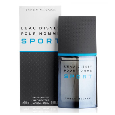 Issey Miyake L`Eau D`Issey Sport Pour Homme edt m Зображення