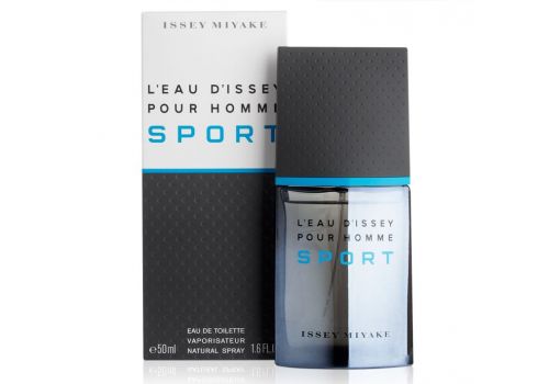 Issey Miyake L`Eau D`Issey Sport Pour Homme edt m