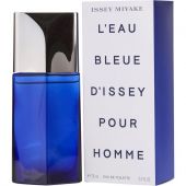 Issey Miyake L'Eau Bleue D`Issey Pour Homme edt m