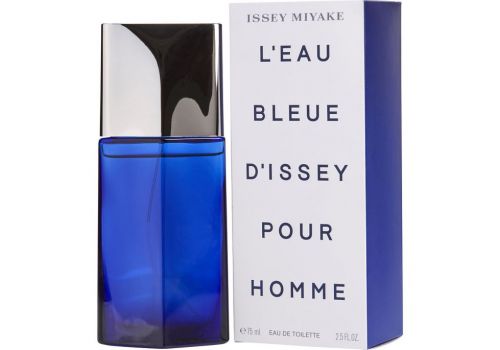 Issey Miyake L'Eau Bleue D`Issey Pour Homme edt m