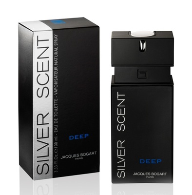 Jacques Bogart Jacques Silver Scent edt m Изображение