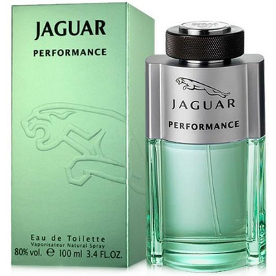 Jaguar Performance edt m Зображення