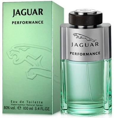 Jaguar Performance edt m Изображение