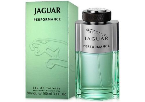 Jaguar Performance edt m