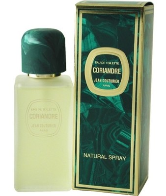 Jean Couturier Coriandre edt w Изображение