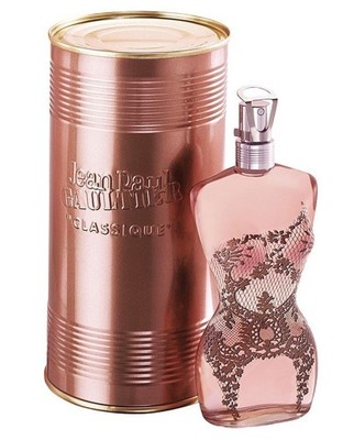 Jean Paul Gaultier Classique Eau de Parfum edp w Изображение
