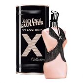 Jean Paul Gaultier Classique X Collection edt w
