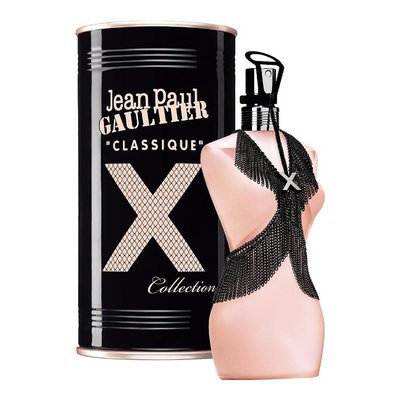 Jean Paul Gaultier Classique X Collection edt w Изображение