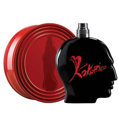 Jean Paul Gaultier Kokorico edt m Изображение
