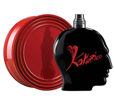 Jean Paul Gaultier Kokorico edt m Изображение