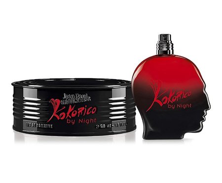 Jean Paul Gaultier Kokorico by Night edt m Изображение