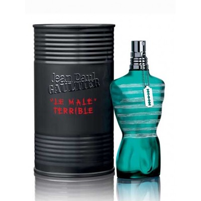 Jean Paul Gaultier Le Male Terrible edt m Изображение