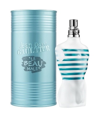 Jean Paul Gaultier Le Beau Male edt m Изображение