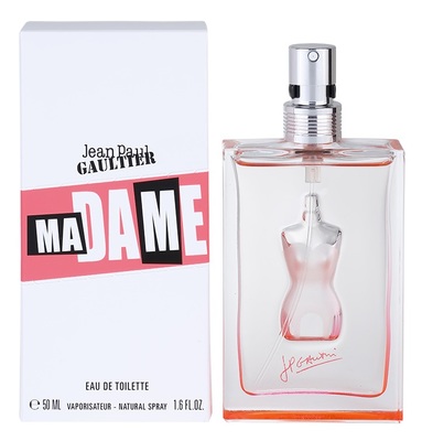 Jean Paul Gaultier Ma Dame edt w Изображение