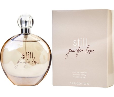 Jennifer Lopez Still edp w Изображение