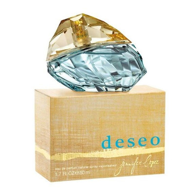 Jennifer Lopez Deseo edp w Изображение