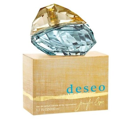 Jennifer Lopez Deseo edp w Изображение