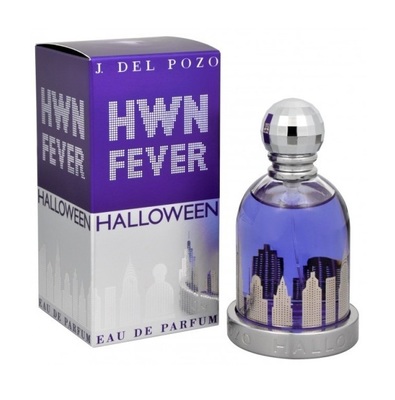 Jesus Del Pozo Halloween Fever edp w Изображение