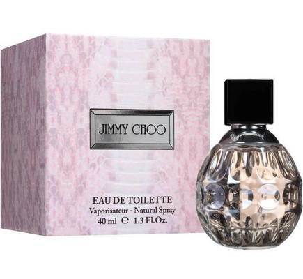 Jimmy Choo Eau de Toilette edt w Изображение
