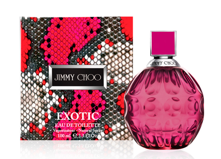 Jimmy Choo Exotic edt w Изображение