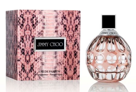 Jimmy Choo Le Parfum edp w Изображение