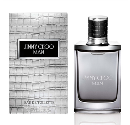 Jimmy Choo for Men edt m Изображение