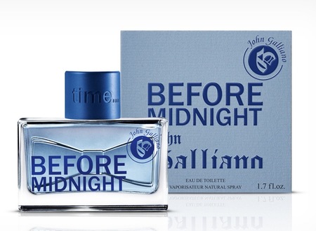 John Galliano Before Midnight edt m Изображение