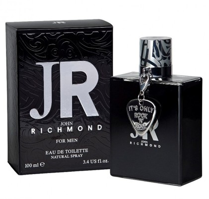 John Richmond for Men edt m Изображение