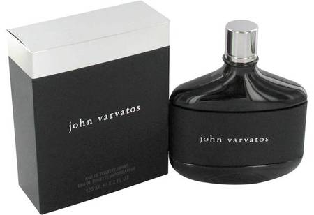 John Varvatos for Men edt m Изображение