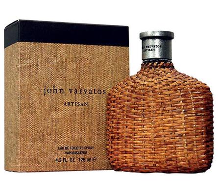 John Varvatos Artisan edt m Изображение