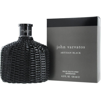 John Varvatos Artisan Black edt m Изображение