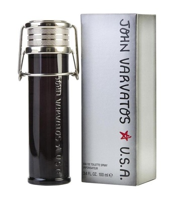 John Varvatos Star USA edt m Изображение