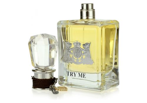 Juicy Couture Try Me edp w