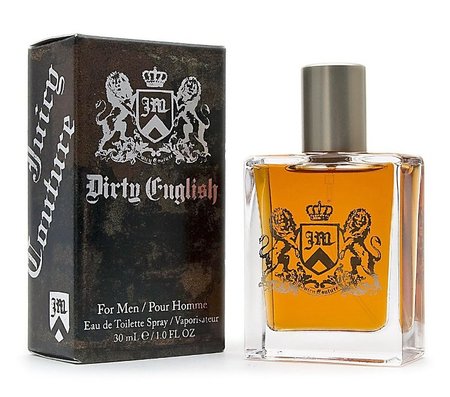 Juicy Couture Dirty English edt m Изображение