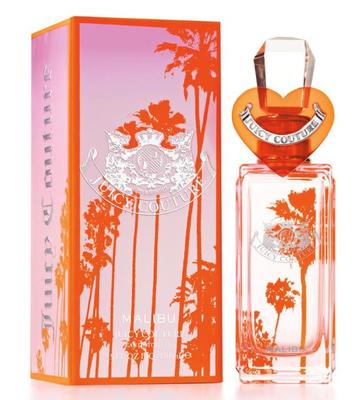 Juicy Couture Malibu edt w Изображение