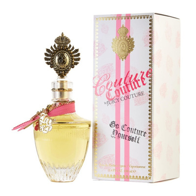 Juicy Couture Couture Couture edp w Изображение
