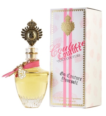 Juicy Couture Couture Couture edp w Изображение