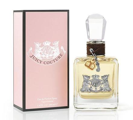 Juicy Couture for Women edp w Изображение