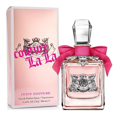 Juicy Couture La La edp w Изображение