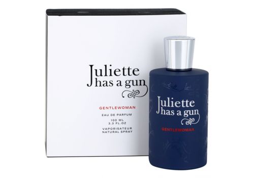 Juliette Has A Gun Gentlewoman edp w