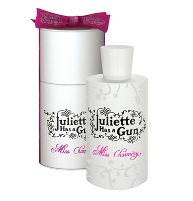 Juliette Has A Gun Miss Charming edp w Изображение