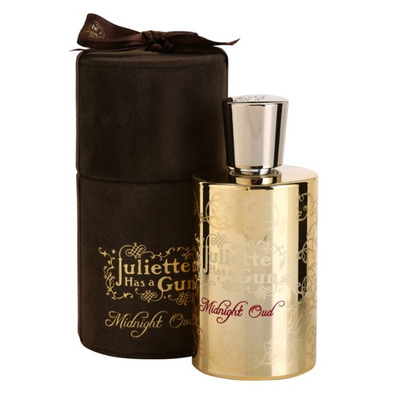 Juliette Has A Gun Midnight Oud edp w Изображение