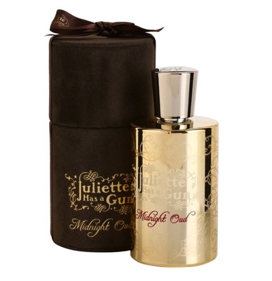Juliette Has A Gun Midnight Oud edp w Изображение