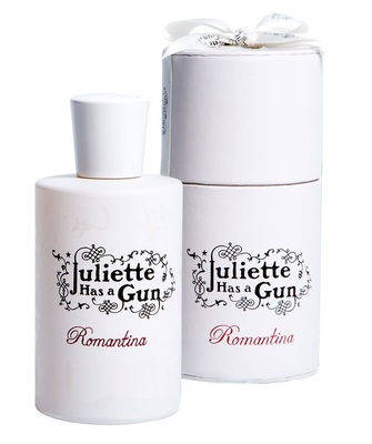Juliette Has A Gun Romantina edp w Изображение