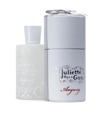 Juliette Has A Gun Anyway edp u Изображение
